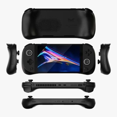 AYANEO GEEK 1S Gaming Handheld