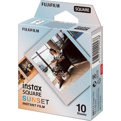 FUJIFILM 富士 Instax Square 即影即有菲林