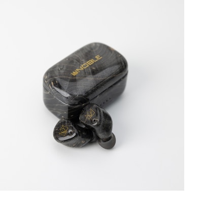 Noble Prestige 耳機