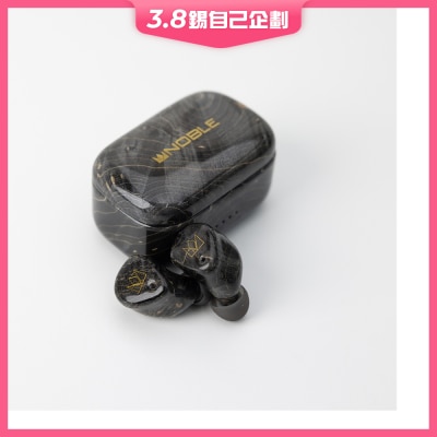 Noble Prestige 耳機