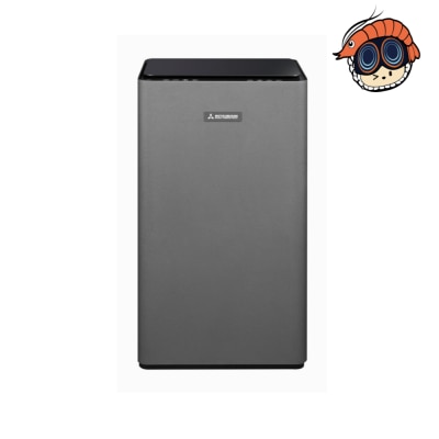 MITSUBISHI HEAVY 三菱重工 MDC30B-H 30L UVC多功能抽湿机