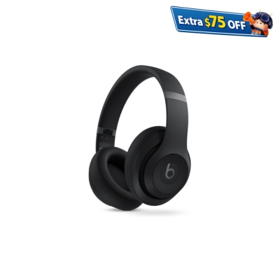 BEATS Studio Pro 耳機