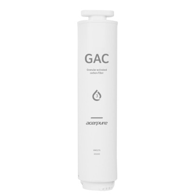 Acerpure WWG276 後置複合濾芯 (適用於WP742-40W aqua 冰溫瞬熱RO濾淨飲水機)
