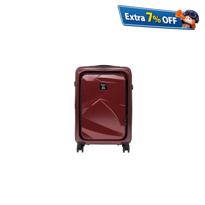 Doughnut Alpine 行李箱