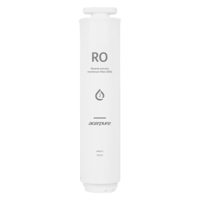 Acerpure WWR271 RO 逆渗透滤芯 (适用于WP742-40W aqua 冰温瞬热RO滤淨饮水机)