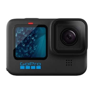 GoPro HERO11 Black (CHDHX-112) 運動相機