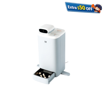 HHOLove O-SITTER Smart Cat Feeder