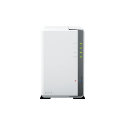 SYNOLOGY DS223j 2-Bay NAS