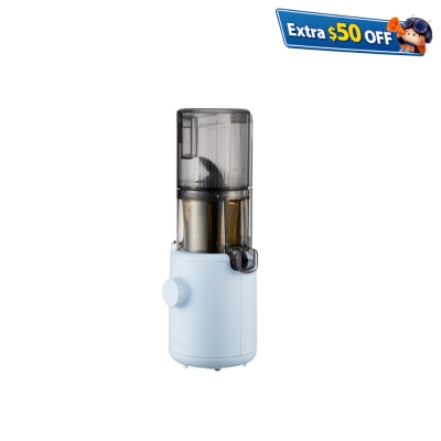 Hurom 惠人 H310A-BGC04 慢磨果汁機