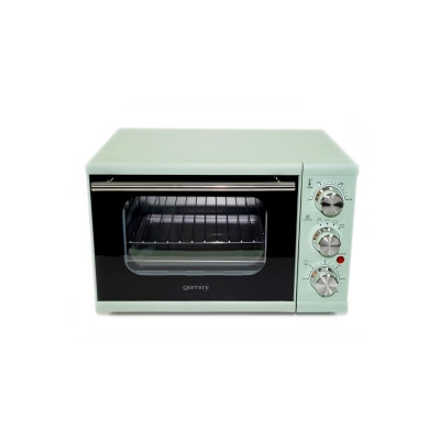 GEMINI - GOV15GN 15L Doubleglass Electric Oven