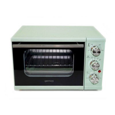GEMINI GOV15GN 15升双层玻璃电焗炉