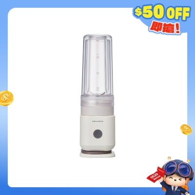 Recolte - Solo Blender Ciel