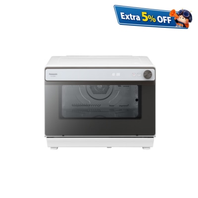 PANASONIC 樂聲牌 NU-SC280W 31公升蒸氣焗爐