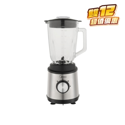 MIDEA BL6006 1.5L Table Blender