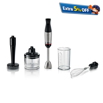 BOSCH MSM6M623 1000W ErgoMaster 手提攪拌捧