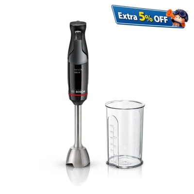 BOSCH MSM4B610 1000W ErgoMaster 手提攪拌捧