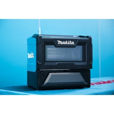 Makita MW001GZ 40V 充電式微波爐