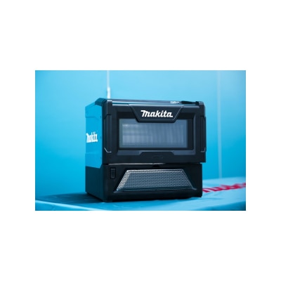 Makita MW001GZ 40V 充電式微波爐