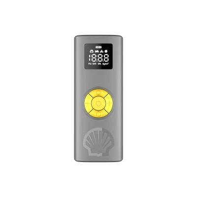 Shell SL-AC012 Portable Tire Inflator