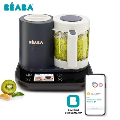 Beaba Babycook SMART 蒸煮攪拌輔食機