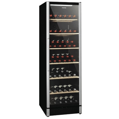 VINTEC VWM155SAA-X 可多重溫度調校 酒櫃
