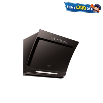 名将 GT-RH86 70cm 倾斜式 抽油烟机