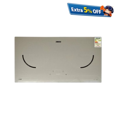 ZANUSSI 金章 ZIC-6788 雙頭嵌入式/座檯兩用 電磁爐