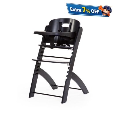 Childhome EVOSIT 可调式儿童高脚成长椅