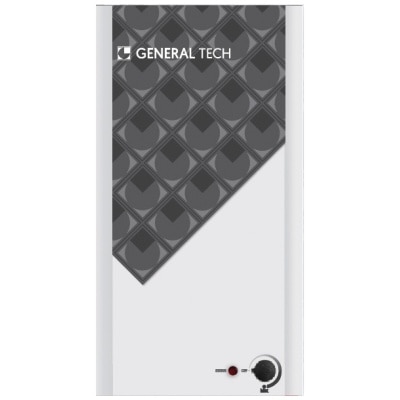 General Tech GT-WHT-CT23L 23L Pressure Type Water Heater