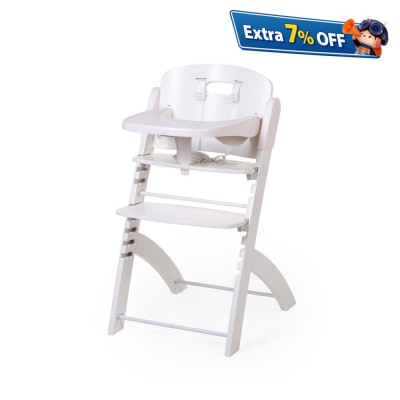 Childhome EVOSIT Adjustable High Chair