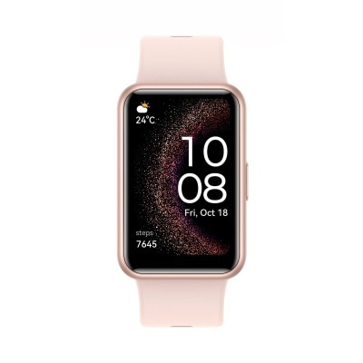 HUAWEI 華為 Watch FIT 智能手錶
