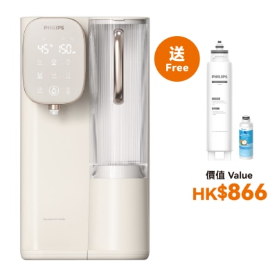 PHILIPS 飞利浦 - ADD6902 RO纯净饮水机