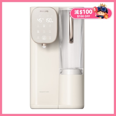 PHILIPS 飞利浦 ADD6902 RO纯净饮水机