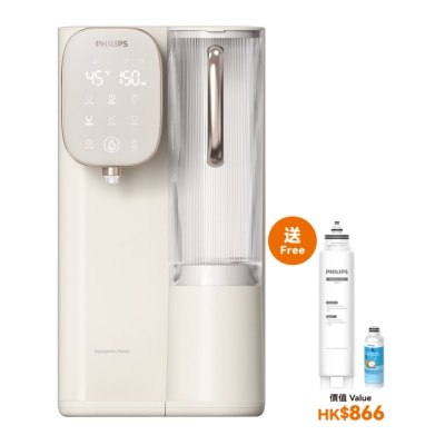 PHILIPS 飛利浦 - ADD6902 RO純淨飲水機
