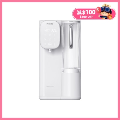 PHILIPS 飞利浦 ADD6902 RO纯净饮水机
