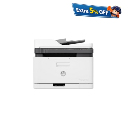 HP 惠普 Color Laser MFP 179fnw 多功能打印機
