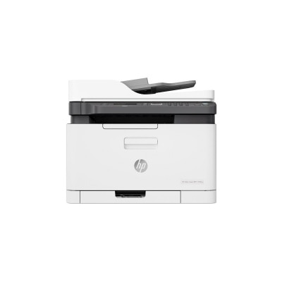 HP Color Laser MFP 179fnw All in one printer