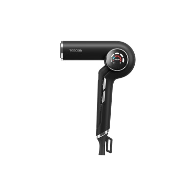 Nobby by Tescom TD980AHK 修護正負離子 高速回転 BLDC 專業風筒