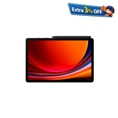 SAMSUNG 三星电子 Galaxy Tab S9 平板电脑