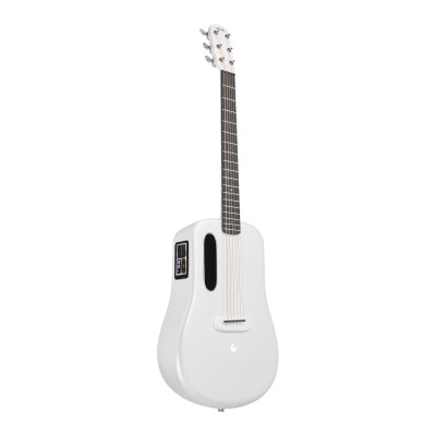 Lava Music Lava Me 3 36" 碳纤维智能电结他