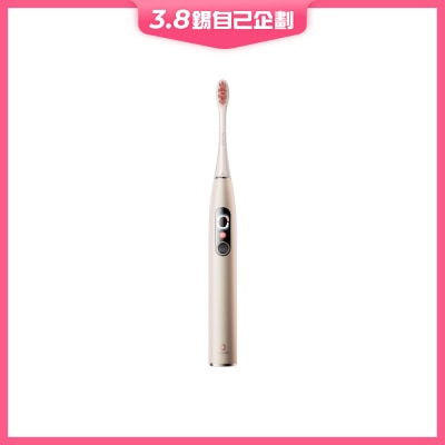 Oclean X Pro Digital Smart Sonic Electric Toothbrush