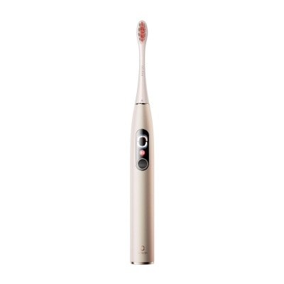 Oclean X Pro Digital 智能声波电动牙刷