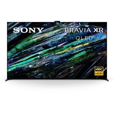 SONY 索尼 A95L OLED 電視