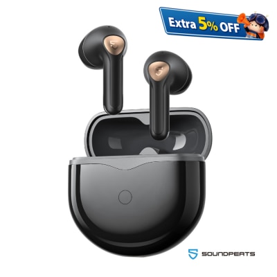 SOUNDPEATS Air 4 Lite Headphone