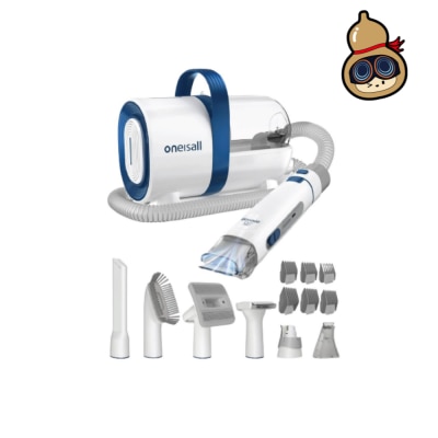 Oneisall Hair Vacuum - S1