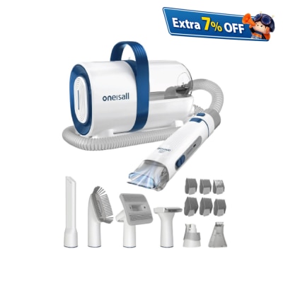Oneisall Hair Vacuum - S1