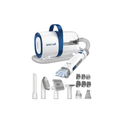 Oneisall - Hair Vacuum - S1