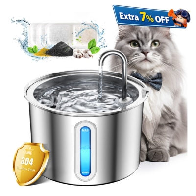 Oneisall 寵物飲水器 PWF-001