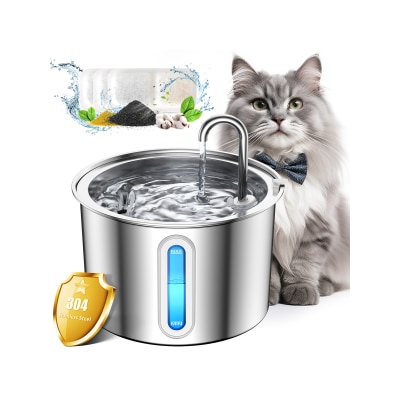 Oneisall 寵物飲水器 PWF-001