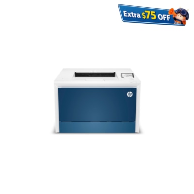 HP 惠普 Color LaserJet Pro 4203dw 打印机